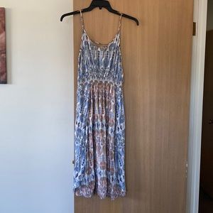 womens sundress